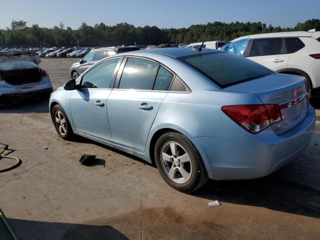 Photo 1 VIN: 1G1PF5S94B7133823 - CHEVROLET CRUZE LT 