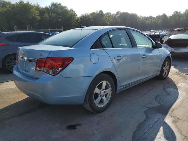 Photo 2 VIN: 1G1PF5S94B7133823 - CHEVROLET CRUZE LT 