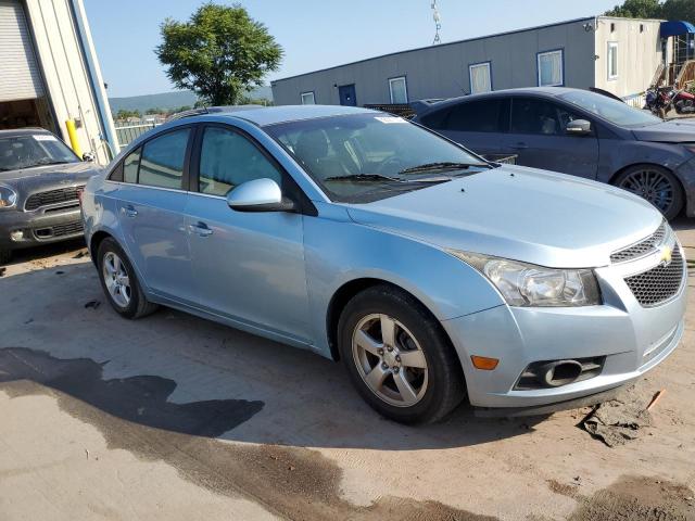 Photo 3 VIN: 1G1PF5S94B7133823 - CHEVROLET CRUZE LT 