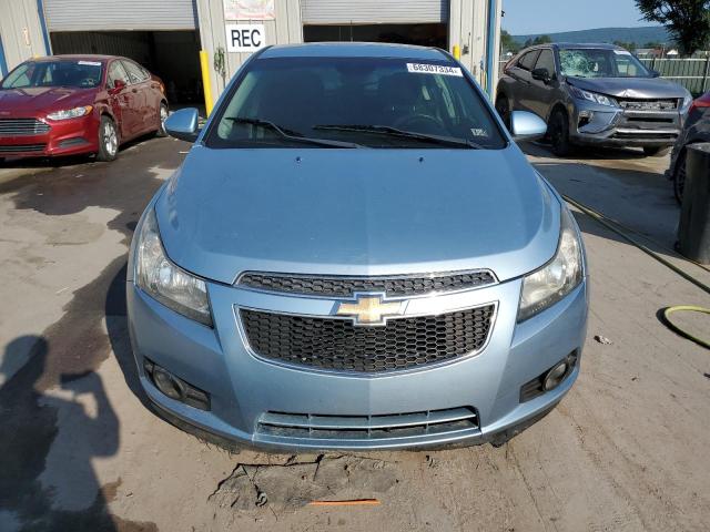 Photo 4 VIN: 1G1PF5S94B7133823 - CHEVROLET CRUZE LT 