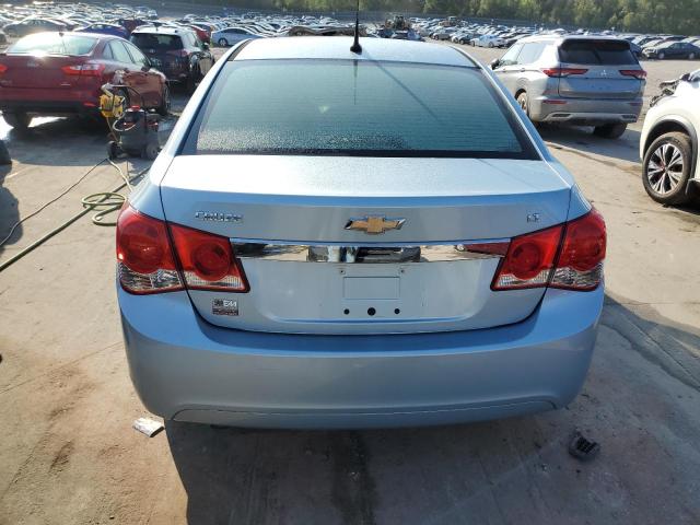 Photo 5 VIN: 1G1PF5S94B7133823 - CHEVROLET CRUZE LT 