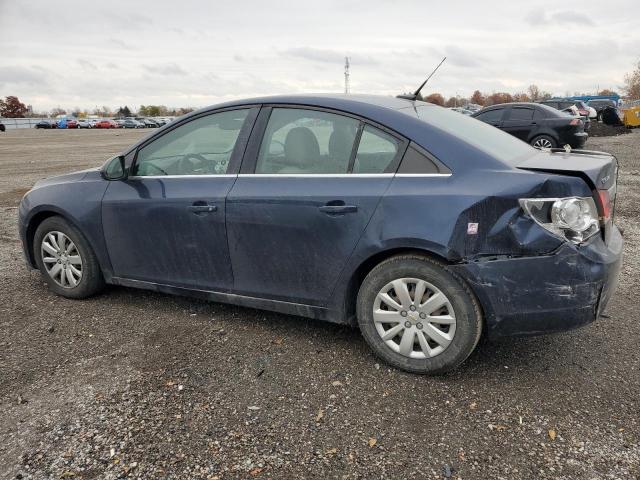 Photo 1 VIN: 1G1PF5S94B7133997 - CHEVROLET CRUZE LT 