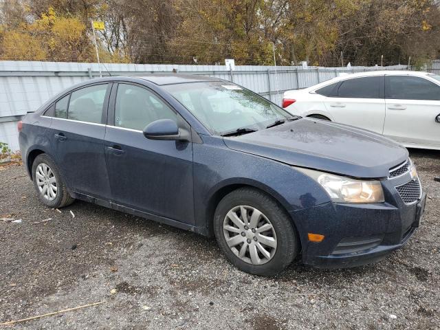 Photo 3 VIN: 1G1PF5S94B7133997 - CHEVROLET CRUZE LT 