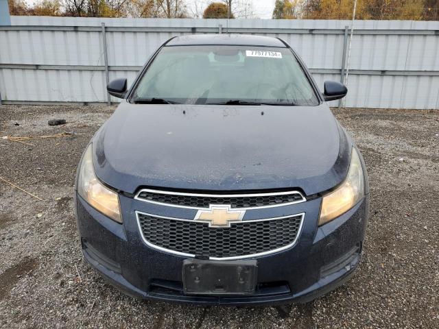 Photo 4 VIN: 1G1PF5S94B7133997 - CHEVROLET CRUZE LT 