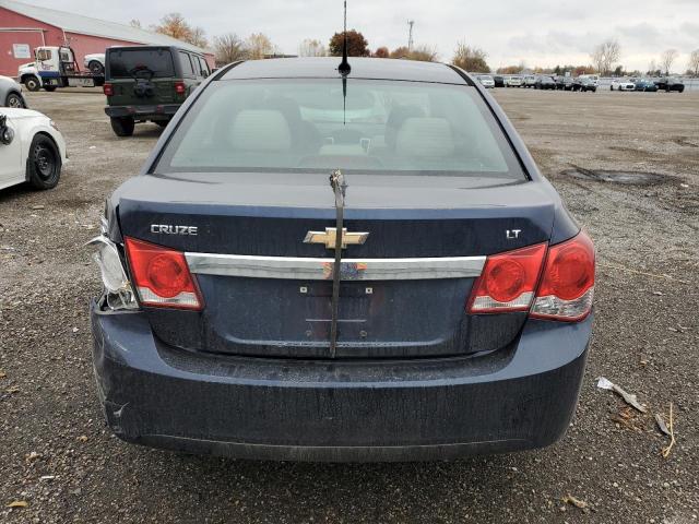 Photo 5 VIN: 1G1PF5S94B7133997 - CHEVROLET CRUZE LT 