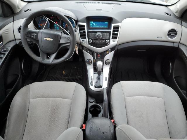 Photo 7 VIN: 1G1PF5S94B7133997 - CHEVROLET CRUZE LT 