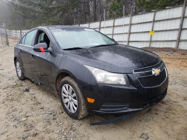 Photo 0 VIN: 1G1PF5S94B7152131 - CHEVROLET CRUZE LT 