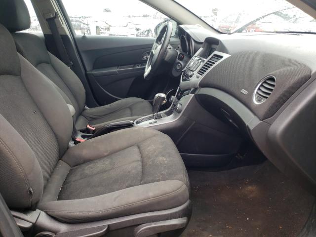 Photo 4 VIN: 1G1PF5S94B7152131 - CHEVROLET CRUZE LT 