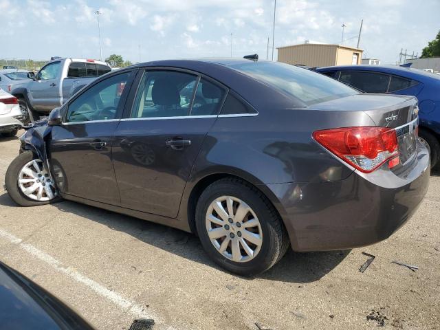 Photo 1 VIN: 1G1PF5S94B7152422 - CHEVROLET CRUZE 