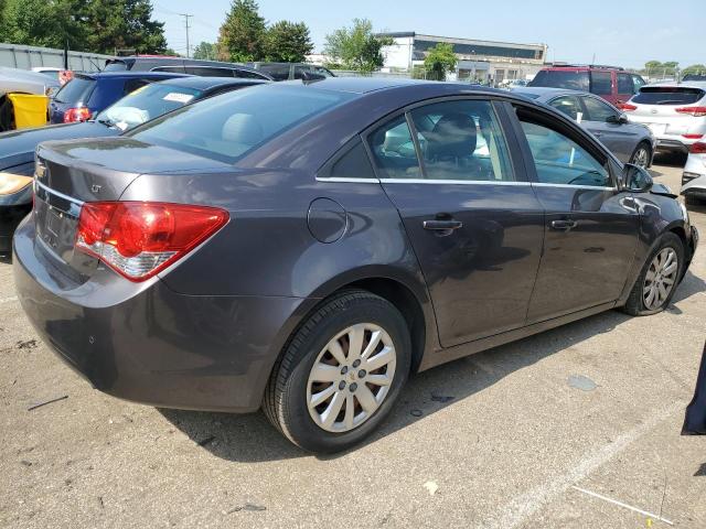 Photo 2 VIN: 1G1PF5S94B7152422 - CHEVROLET CRUZE 