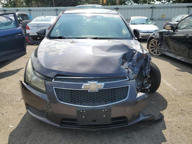 Photo 4 VIN: 1G1PF5S94B7152422 - CHEVROLET CRUZE 