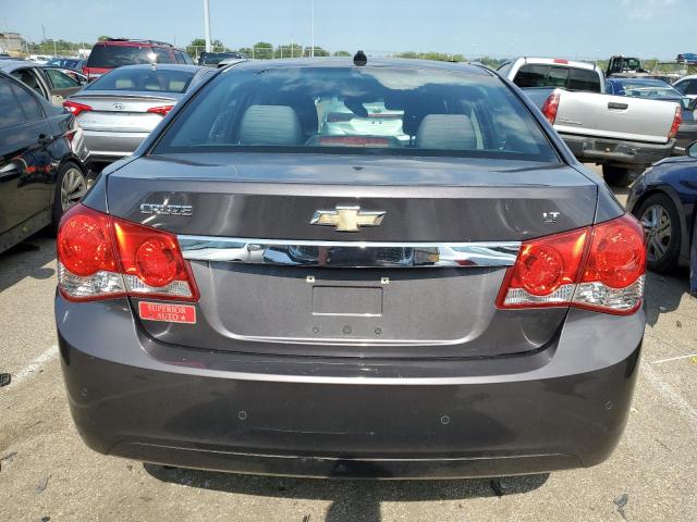 Photo 5 VIN: 1G1PF5S94B7152422 - CHEVROLET CRUZE 