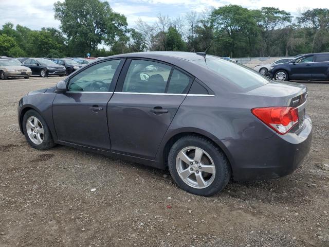 Photo 1 VIN: 1G1PF5S94B7153389 - CHEVROLET CRUZE 