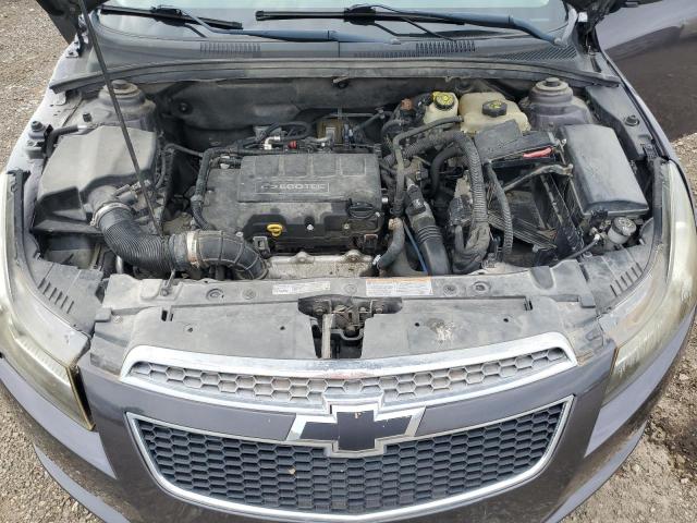 Photo 10 VIN: 1G1PF5S94B7153389 - CHEVROLET CRUZE 