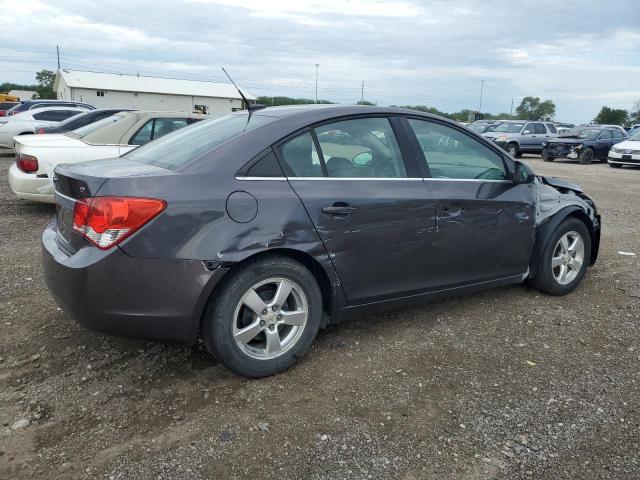 Photo 2 VIN: 1G1PF5S94B7153389 - CHEVROLET CRUZE 