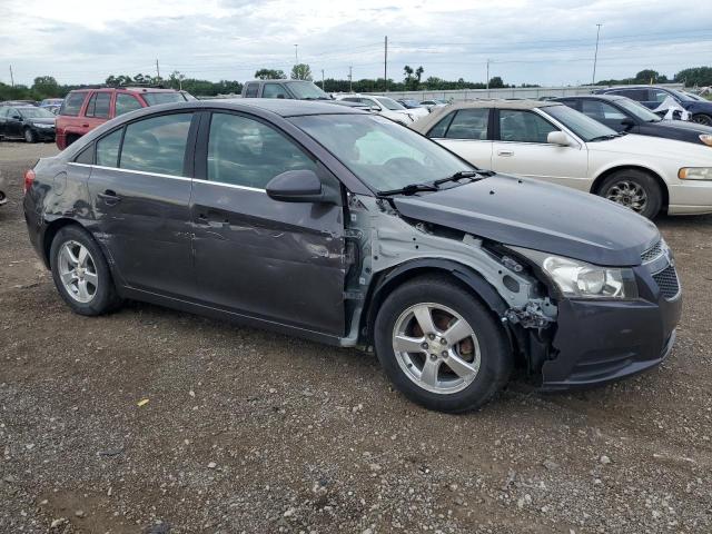 Photo 3 VIN: 1G1PF5S94B7153389 - CHEVROLET CRUZE 