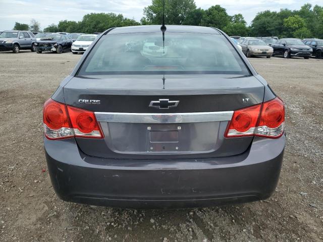 Photo 5 VIN: 1G1PF5S94B7153389 - CHEVROLET CRUZE 