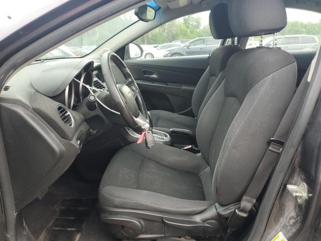 Photo 6 VIN: 1G1PF5S94B7153389 - CHEVROLET CRUZE 