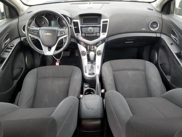 Photo 7 VIN: 1G1PF5S94B7153389 - CHEVROLET CRUZE 