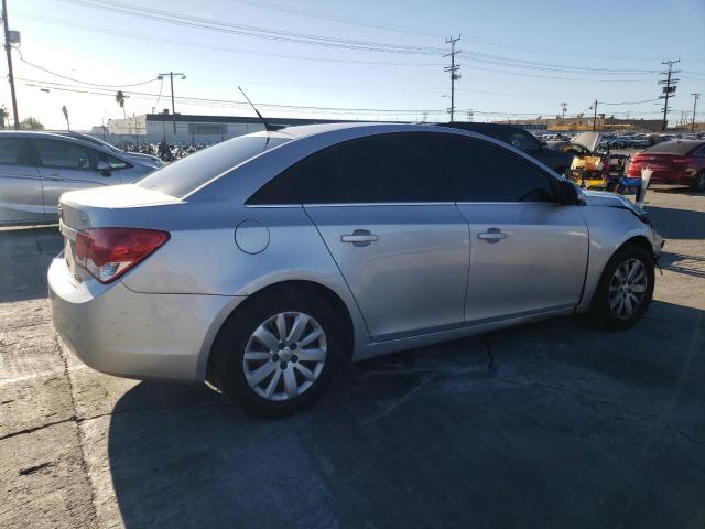 Photo 2 VIN: 1G1PF5S94B7159113 - CHEVROLET CRUZE 