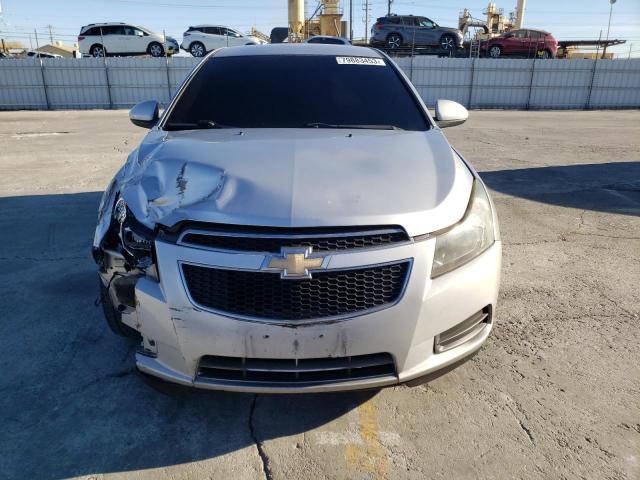 Photo 4 VIN: 1G1PF5S94B7159113 - CHEVROLET CRUZE 