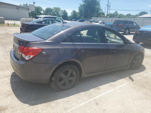 Photo 2 VIN: 1G1PF5S94B7161993 - CHEVROLET CRUZE 