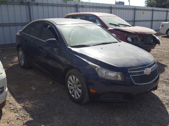 Photo 0 VIN: 1G1PF5S94B7164893 - CHEVROLET CRUZE LT 