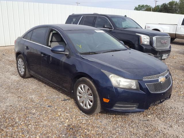 Photo 0 VIN: 1G1PF5S94B7164893 - CHEVROLET CRUZE LT 