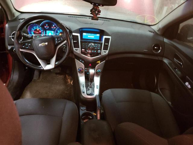 Photo 7 VIN: 1G1PF5S94B7165719 - CHEVROLET CRUZE LT 