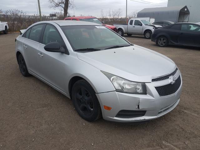 Photo 0 VIN: 1G1PF5S94B7170449 - CHEVROLET CRUZE LT 