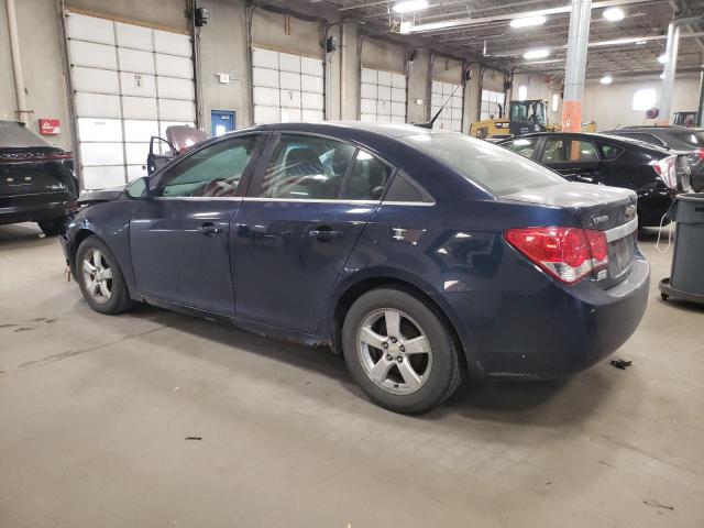 Photo 1 VIN: 1G1PF5S94B7189213 - CHEVROLET CRUZE LT 