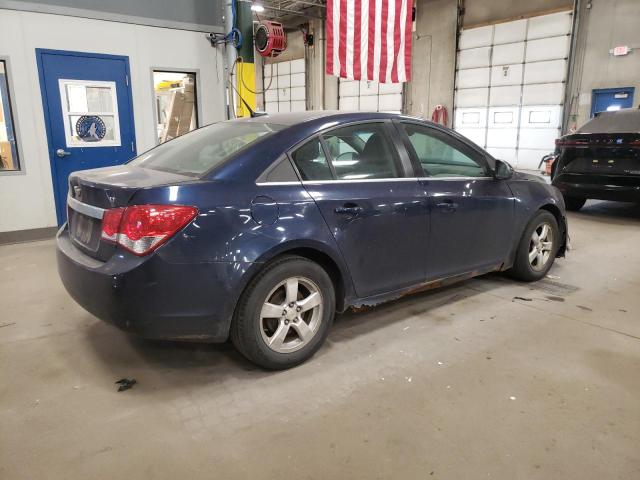 Photo 2 VIN: 1G1PF5S94B7189213 - CHEVROLET CRUZE LT 