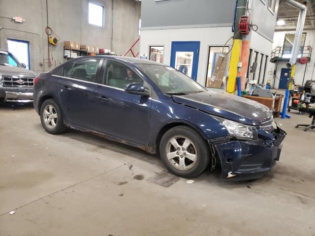 Photo 3 VIN: 1G1PF5S94B7189213 - CHEVROLET CRUZE LT 