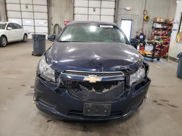 Photo 4 VIN: 1G1PF5S94B7189213 - CHEVROLET CRUZE LT 