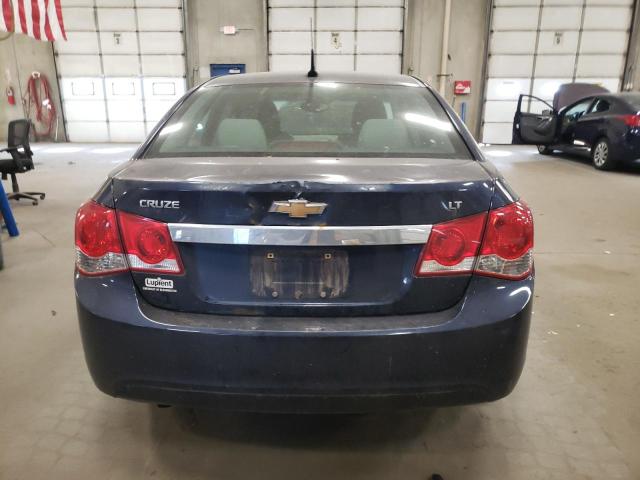 Photo 5 VIN: 1G1PF5S94B7189213 - CHEVROLET CRUZE LT 