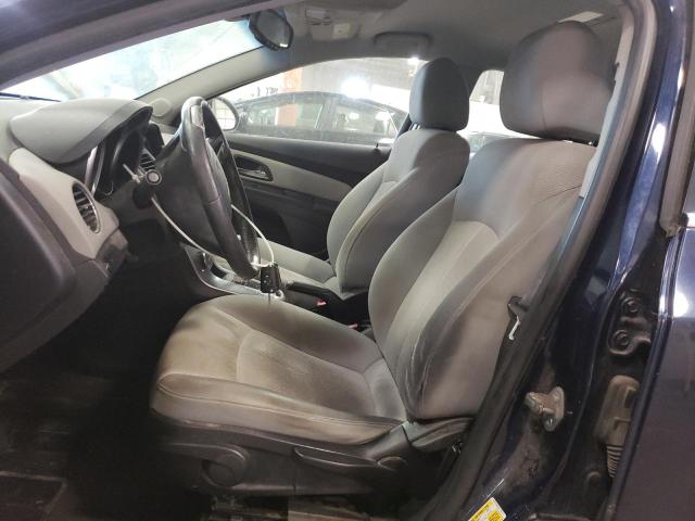 Photo 6 VIN: 1G1PF5S94B7189213 - CHEVROLET CRUZE LT 