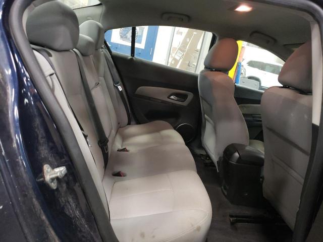 Photo 9 VIN: 1G1PF5S94B7189213 - CHEVROLET CRUZE LT 