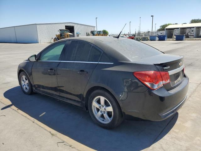 Photo 1 VIN: 1G1PF5S94B7199451 - CHEVROLET CRUZE 