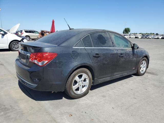 Photo 2 VIN: 1G1PF5S94B7199451 - CHEVROLET CRUZE 