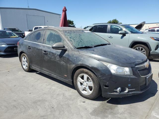 Photo 3 VIN: 1G1PF5S94B7199451 - CHEVROLET CRUZE 