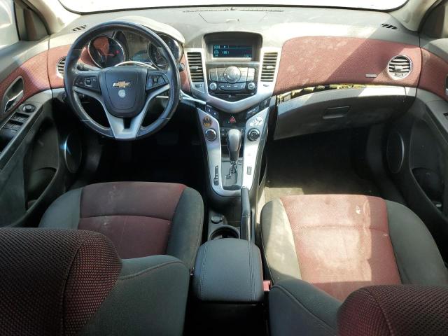 Photo 7 VIN: 1G1PF5S94B7199451 - CHEVROLET CRUZE 