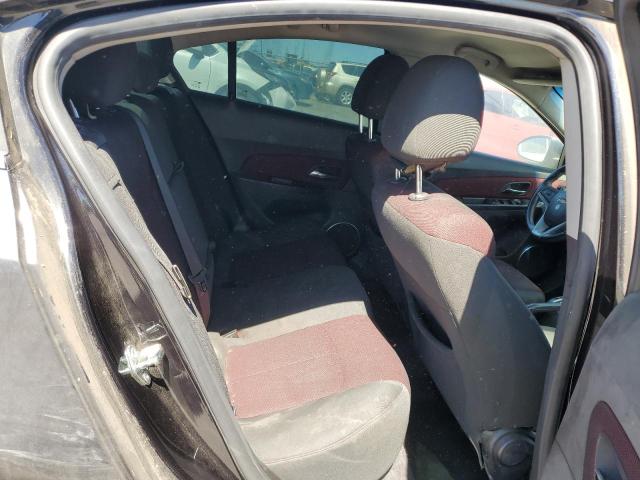 Photo 9 VIN: 1G1PF5S94B7199451 - CHEVROLET CRUZE 