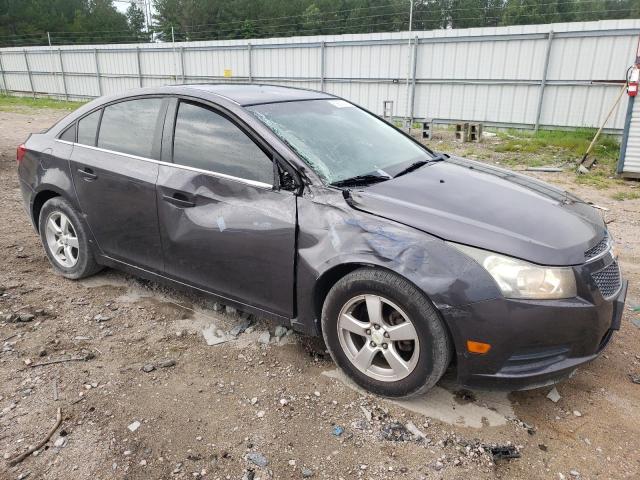 Photo 3 VIN: 1G1PF5S94B7210240 - CHEVROLET CRUZE LT 