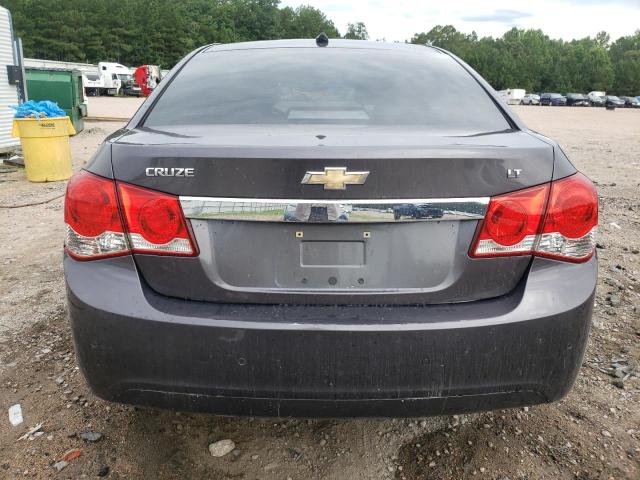 Photo 5 VIN: 1G1PF5S94B7210240 - CHEVROLET CRUZE LT 