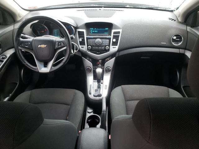 Photo 7 VIN: 1G1PF5S94B7210240 - CHEVROLET CRUZE LT 