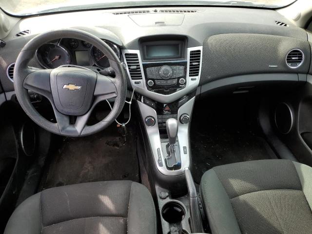 Photo 7 VIN: 1G1PF5S94B7212991 - CHEVROLET CRUZE LT 