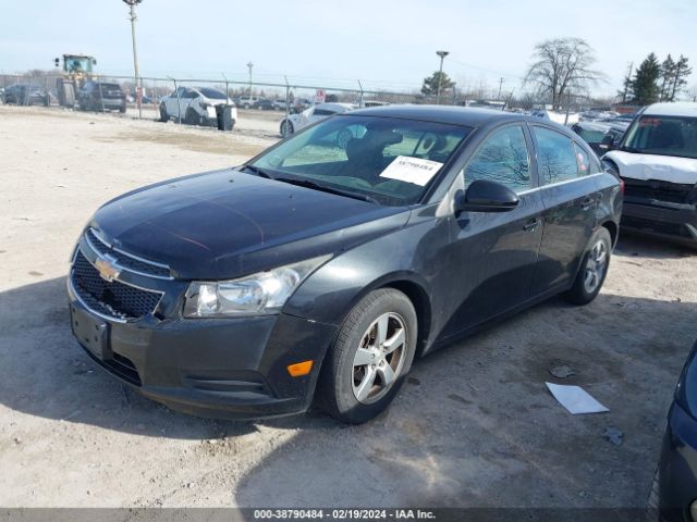 Photo 1 VIN: 1G1PF5S94B7227815 - CHEVROLET CRUZE 