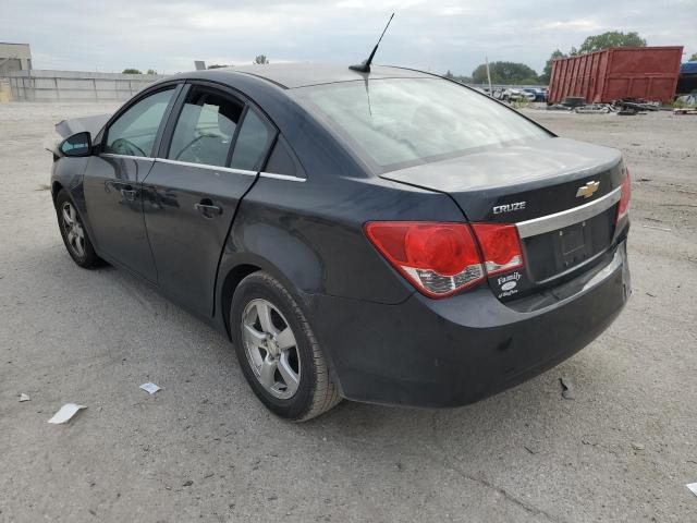 Photo 1 VIN: 1G1PF5S94B7230343 - CHEVROLET CRUZE LT 