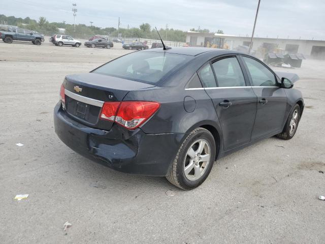 Photo 2 VIN: 1G1PF5S94B7230343 - CHEVROLET CRUZE LT 