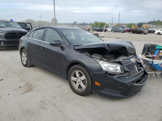 Photo 3 VIN: 1G1PF5S94B7230343 - CHEVROLET CRUZE LT 